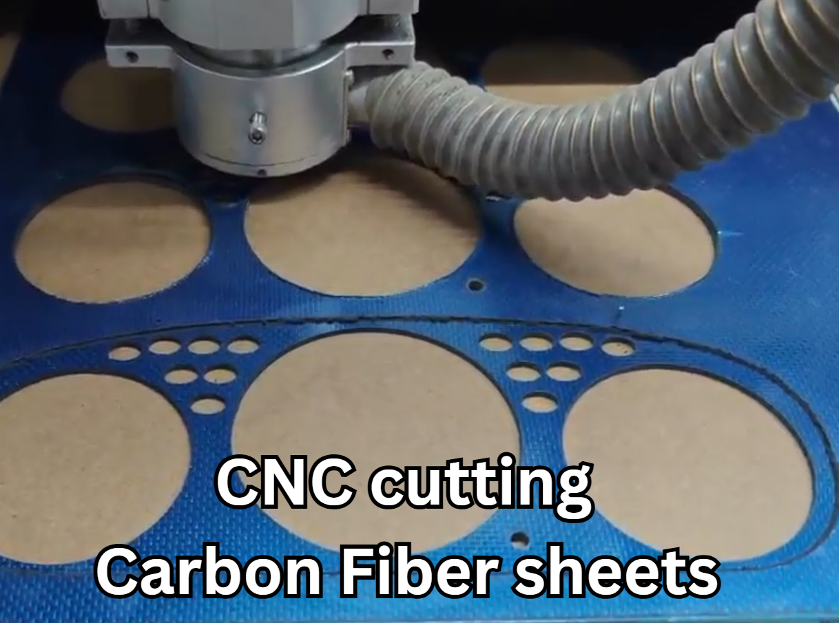 Real Carbon Fiber Gauge Cluster Bezel Skin for Honda Civic 6th gen 96-00